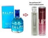 Perfume UP!     30 -  Ralph Lauren       50ml