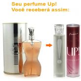 Perfume UP!    28 -    Jean  Paul Gaultier     50ml