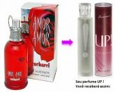 Perfume UP!       06 - Amor Amor    50ml