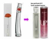 Perfume UP!        22 - Flower by Kenzo     50ml