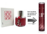 Perfume UP!    10 - Carolina Herrera           50ml