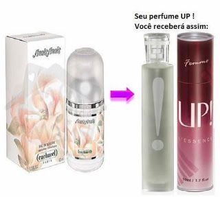 Perfume UP!    32 -  Anais Anais       50ml