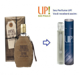 Perfume UP!   37 - Diesel Fuel for Life     50ml