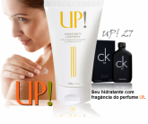 Hidratante UP!  27 - CK BE