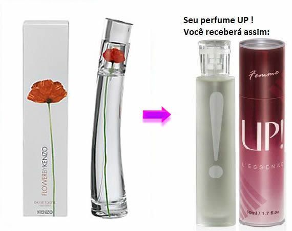 Perfume UP!        22 - Flower by Kenzo     50ml