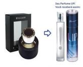 Perfume UP!     05 - Bulgari Black    50ml
