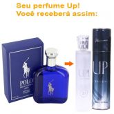Perfume UP!   19 - Polo Blue  50ml