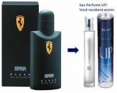 Perfume UP!  11 -    Ferrari Black   50ml