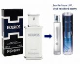Perfume UP!  15 - Kouros      50ml