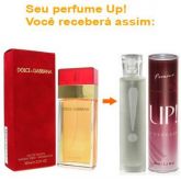 Perfume UP!        16 - Dolce Gabbana    50ml