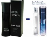 Perfume UP!     35 - Armani Black Code  50ml